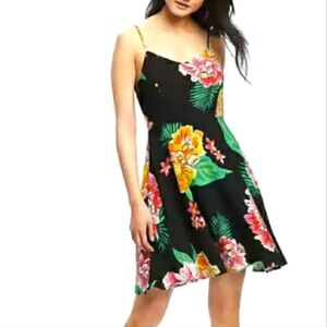 Old Navy Cami Fit and Flare Sundress size small